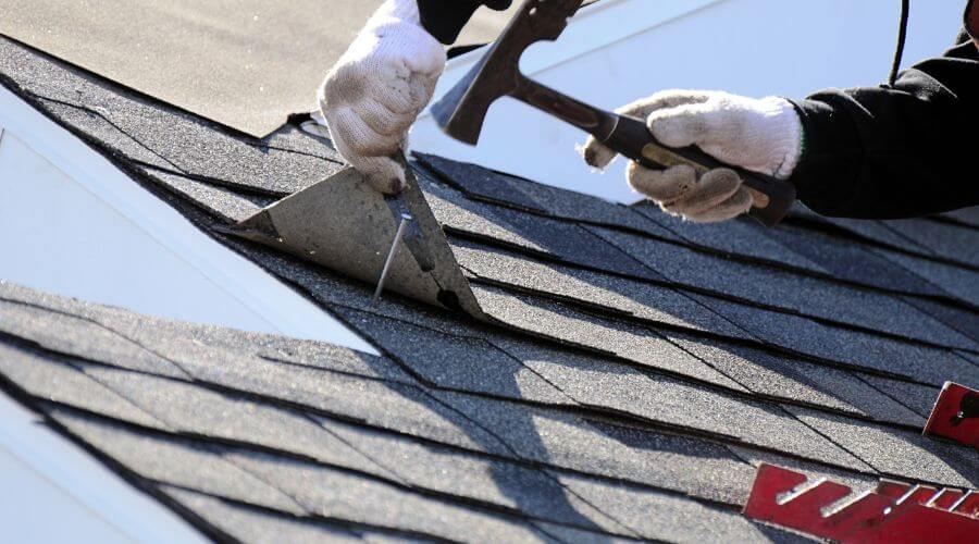 Professional Flat Roofing Installation in Stratford, NJ